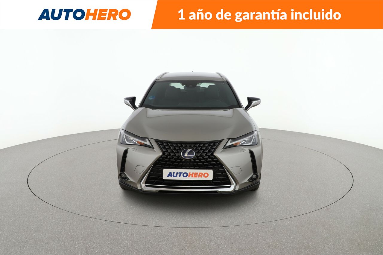 Foto Lexus UX 8