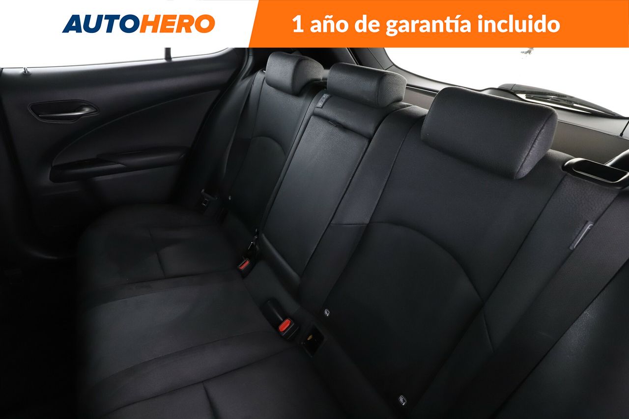 Foto Lexus UX 14