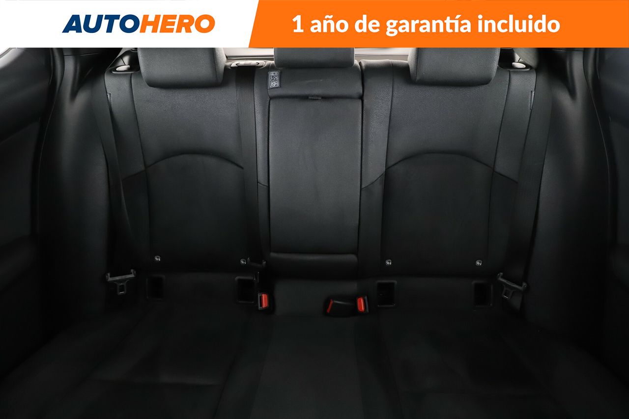 Foto Lexus UX 15