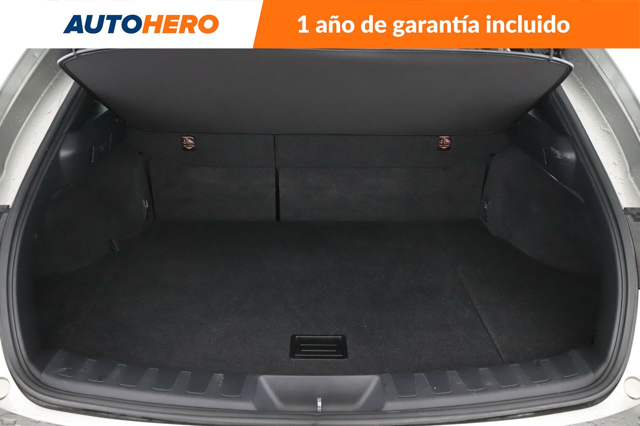 Foto Lexus UX 17