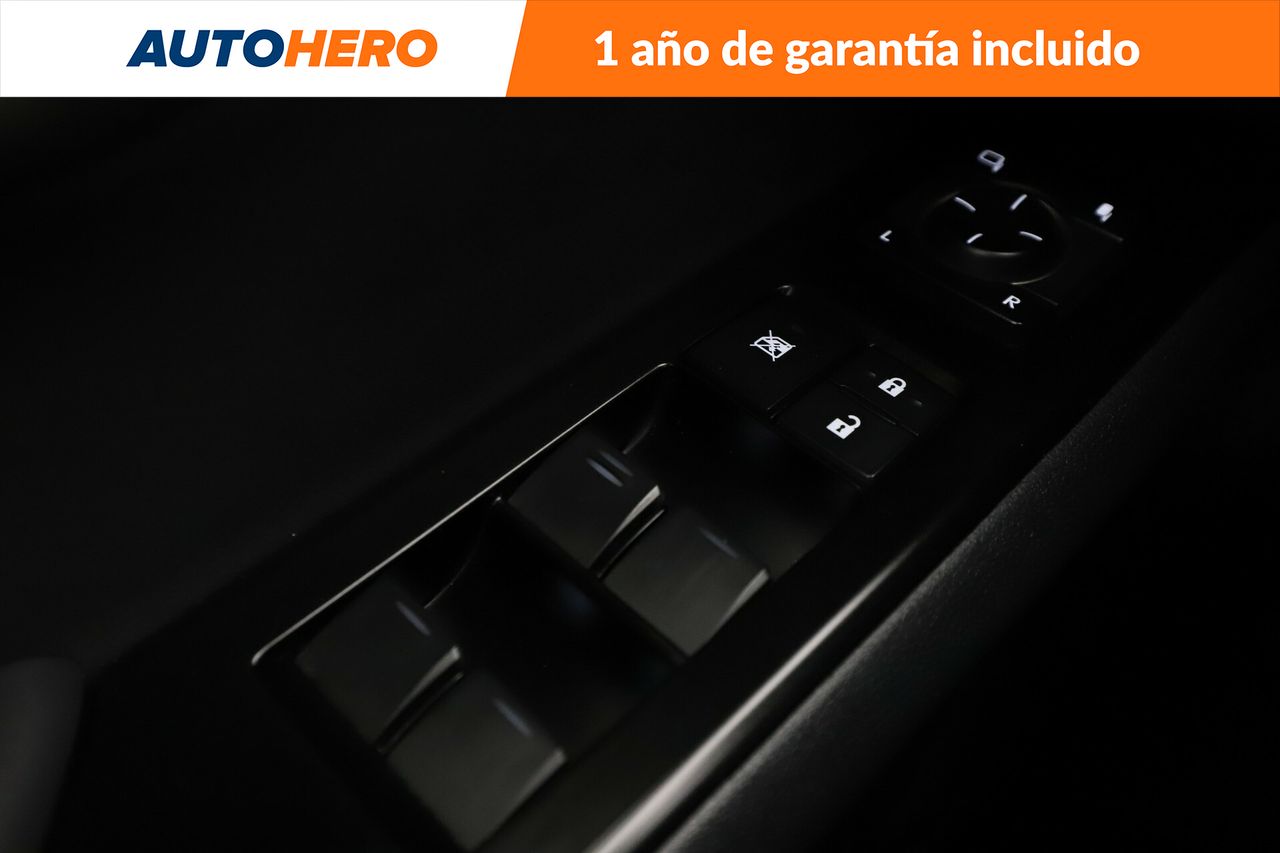 Foto Lexus UX 23