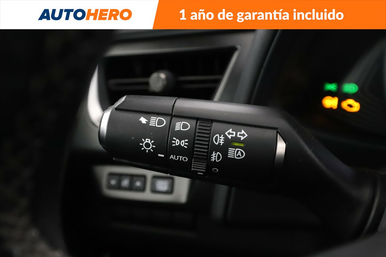 Foto Lexus UX 24