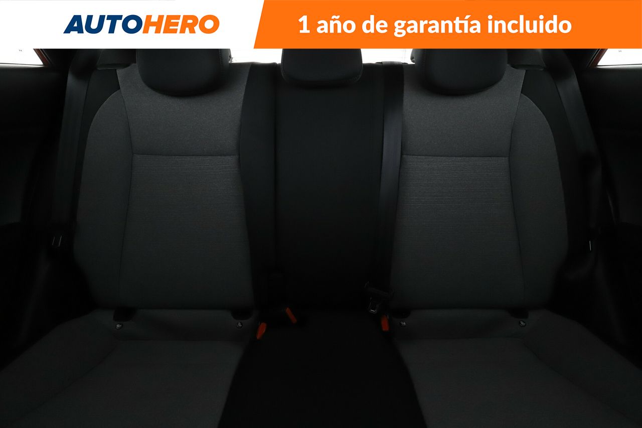 Foto Hyundai i20 16