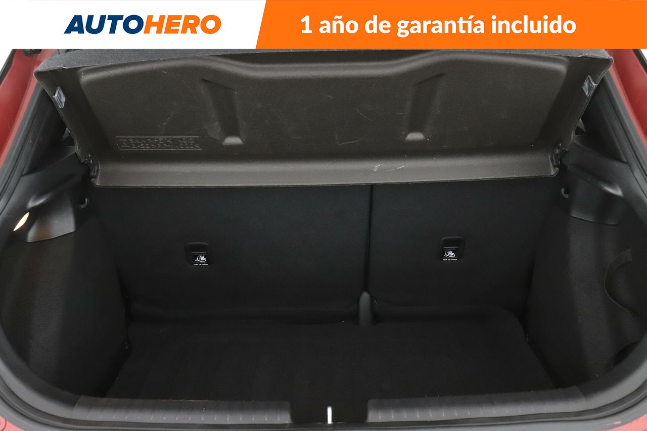 Foto Hyundai i20 18