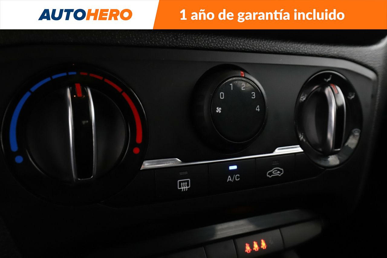 Foto Hyundai i20 23