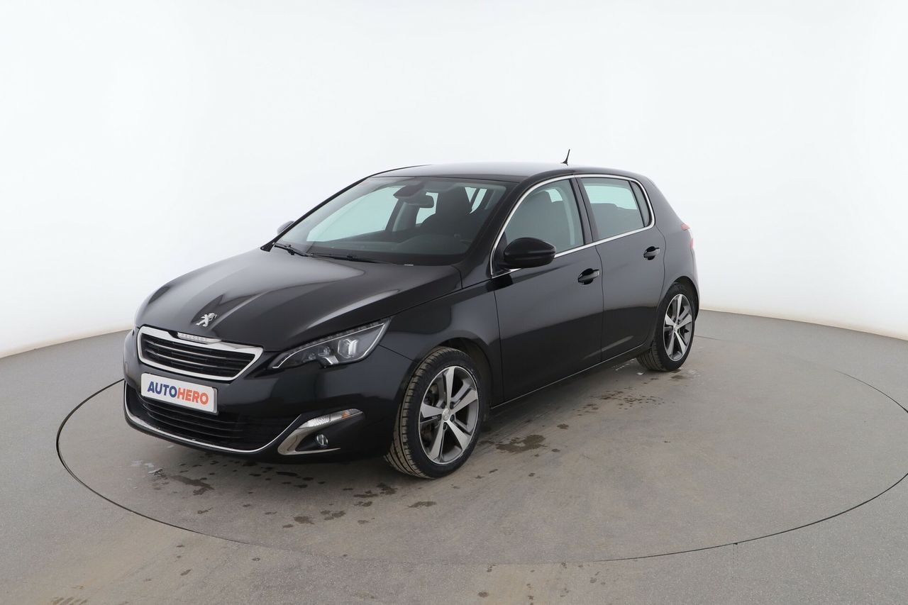 Foto Peugeot 308 1