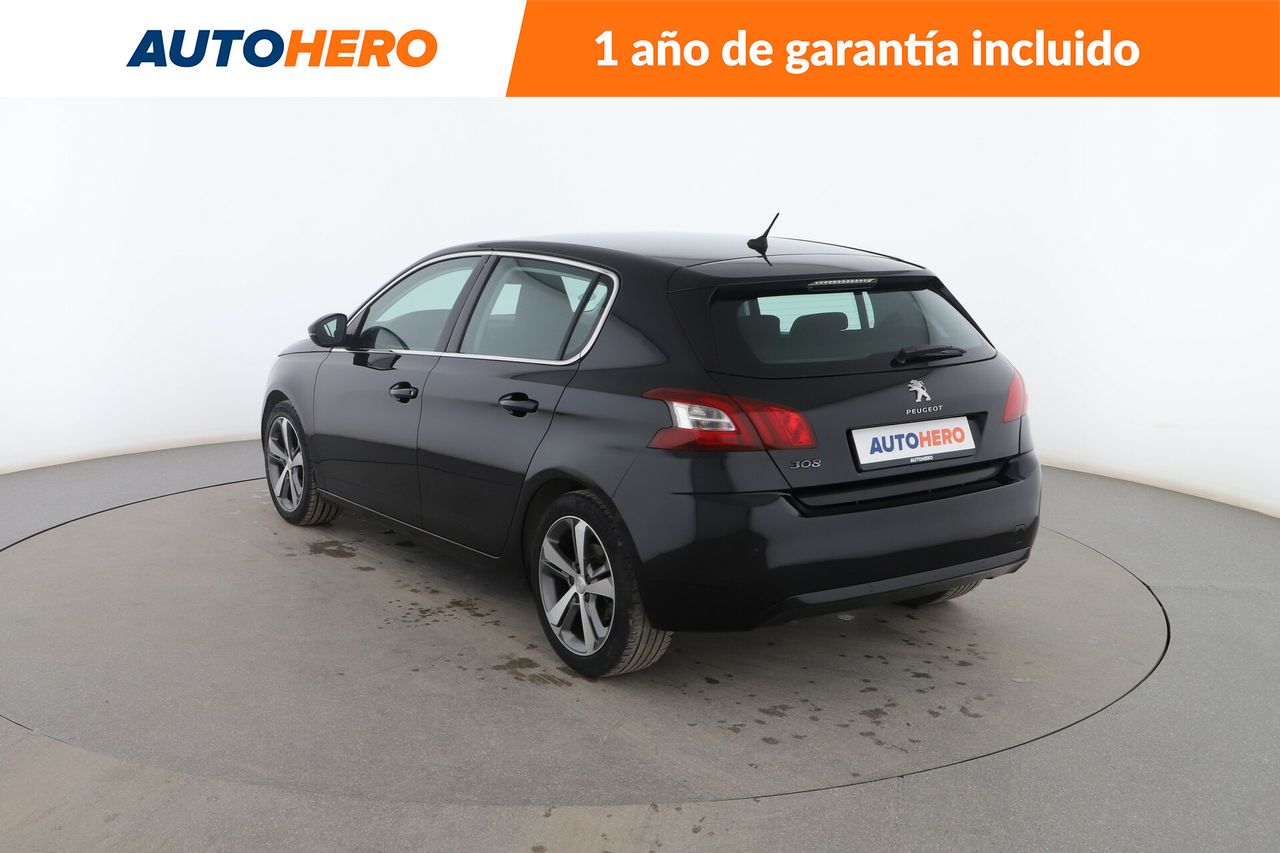 Foto Peugeot 308 3