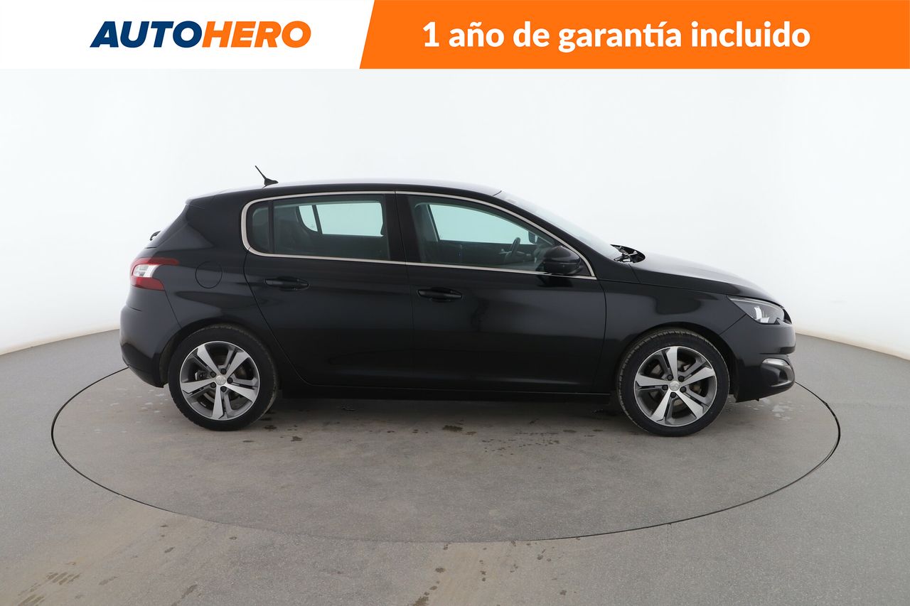 Foto Peugeot 308 6
