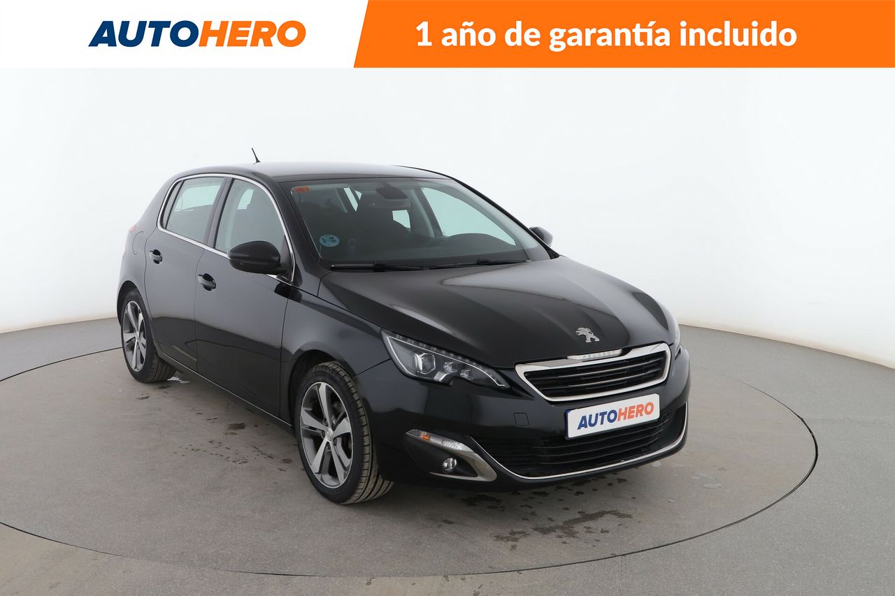Foto Peugeot 308 7