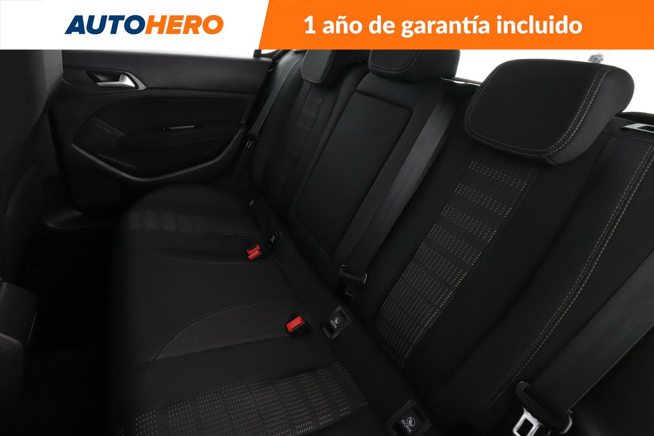 Foto Peugeot 308 14