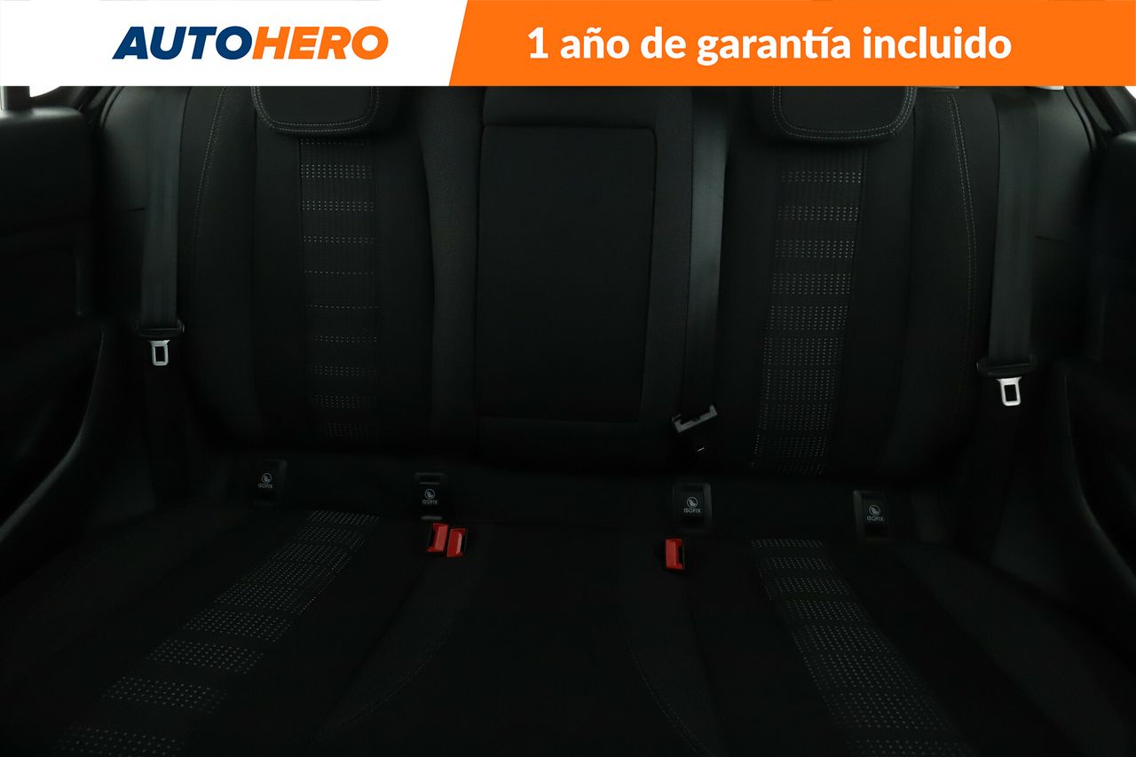 Foto Peugeot 308 15