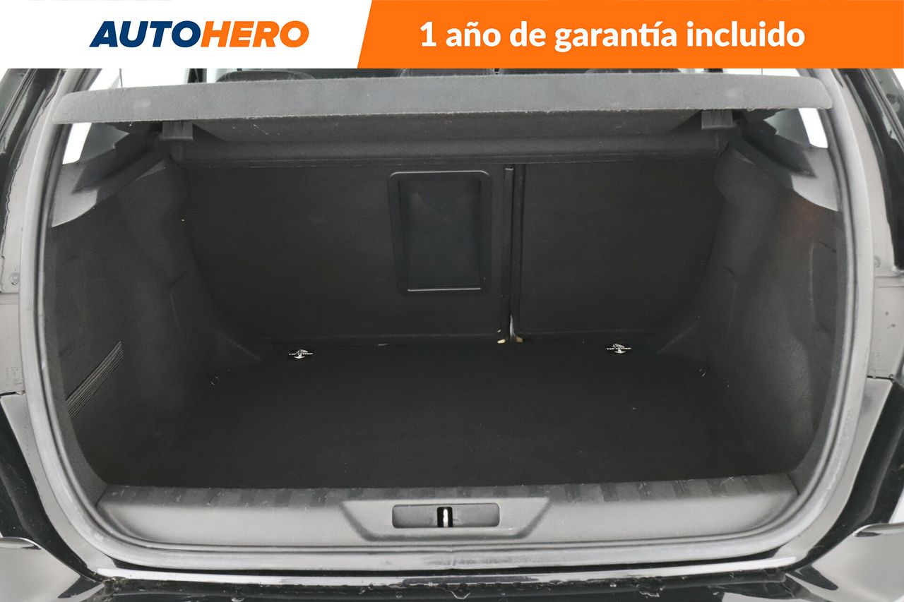 Foto Peugeot 308 17
