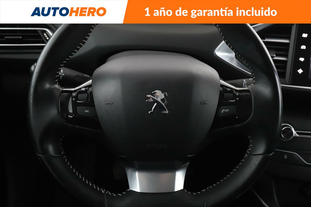 Foto Peugeot 308 19