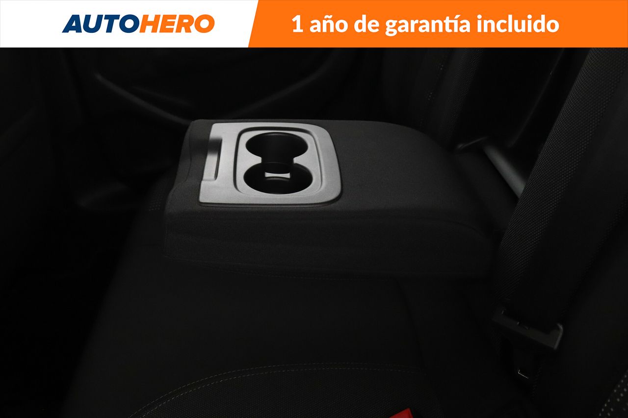 Foto Peugeot 308 21