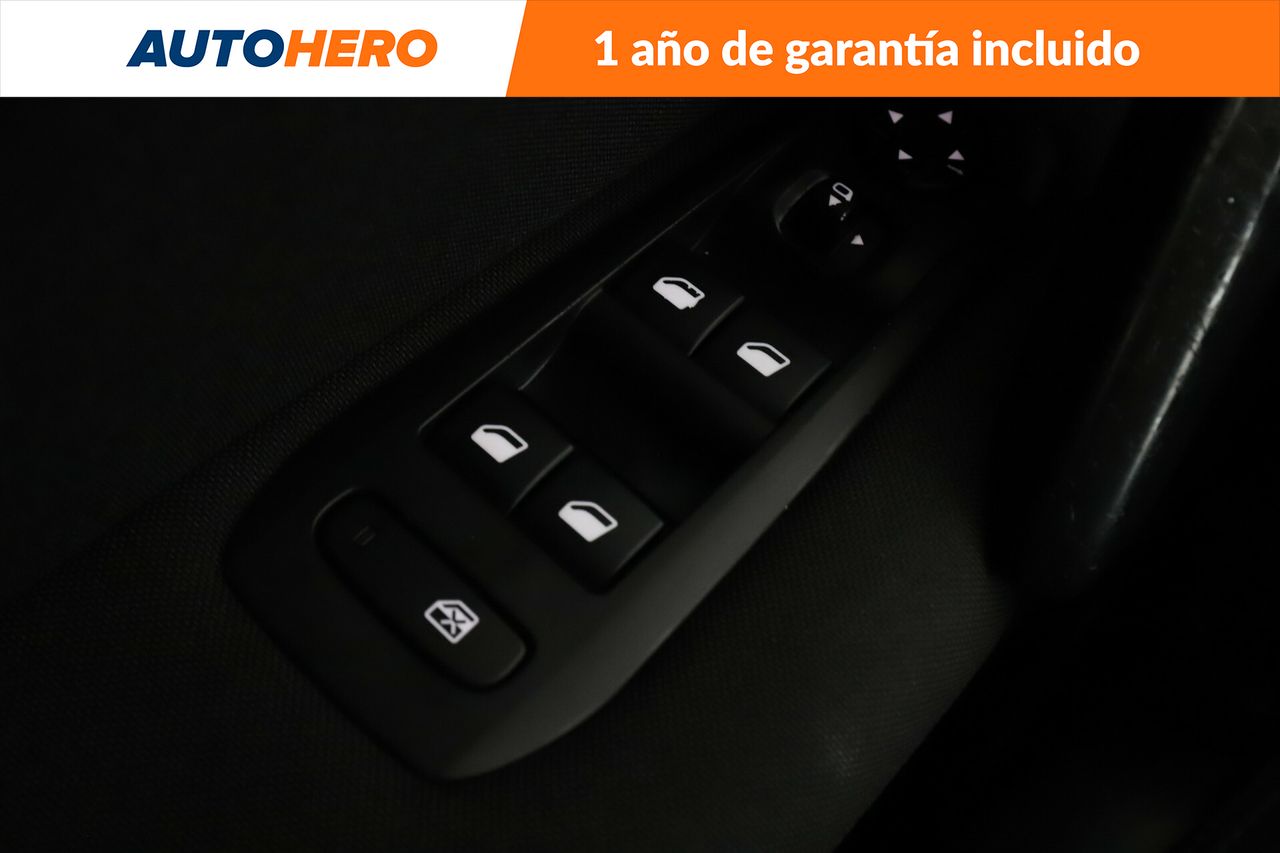 Foto Peugeot 308 22