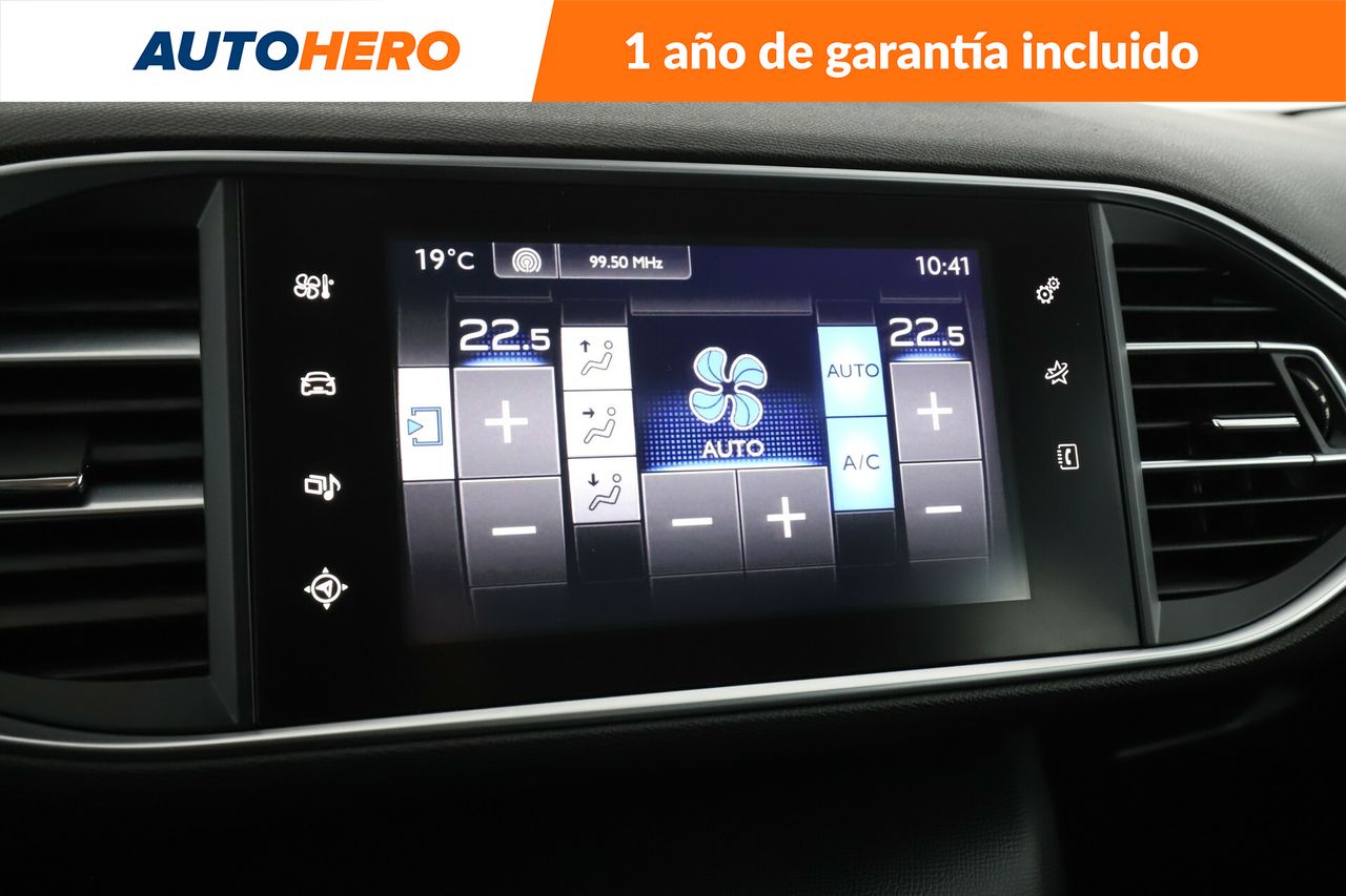 Foto Peugeot 308 23