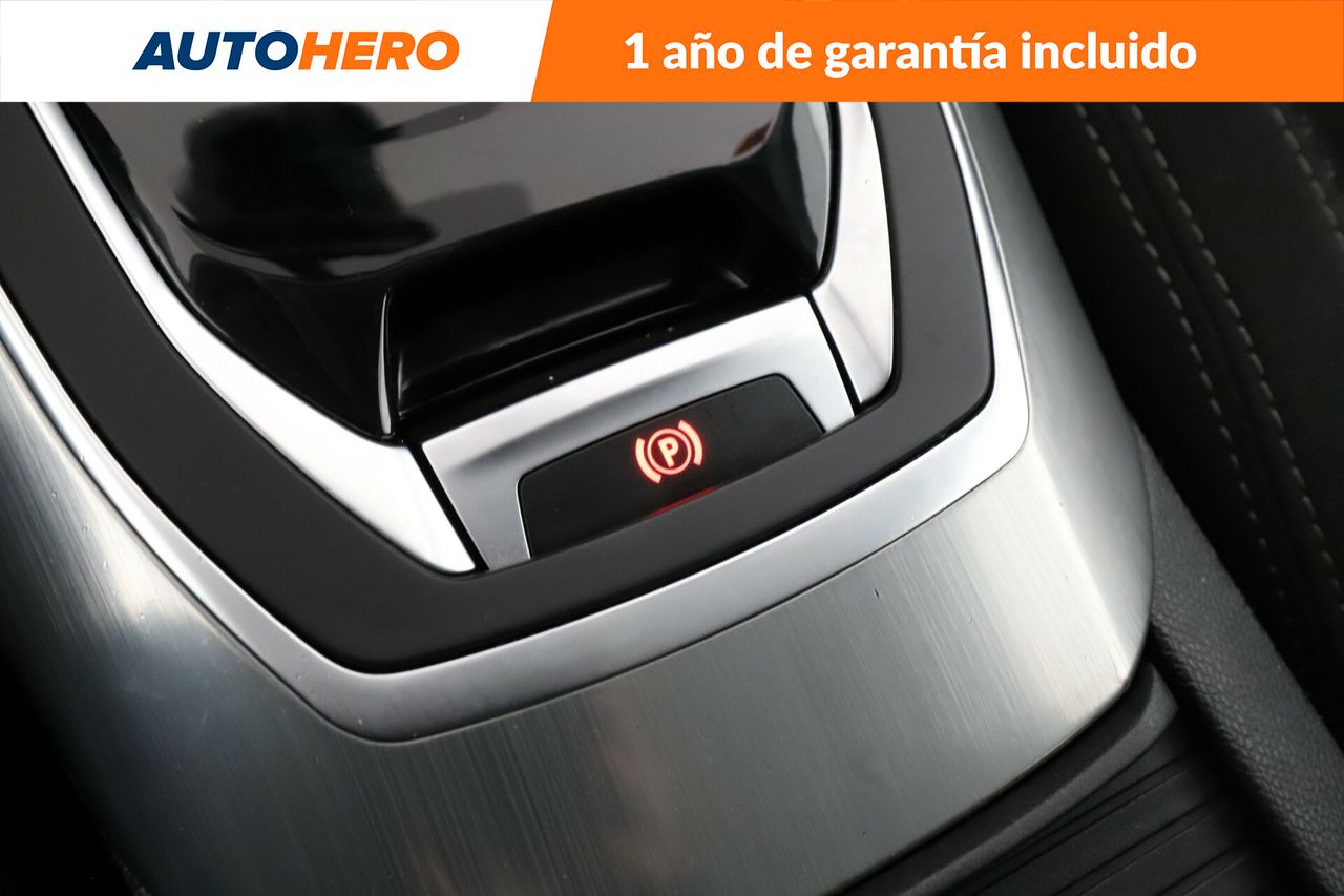 Foto Peugeot 308 27