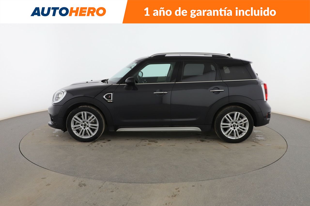 Foto Mini Countryman 2