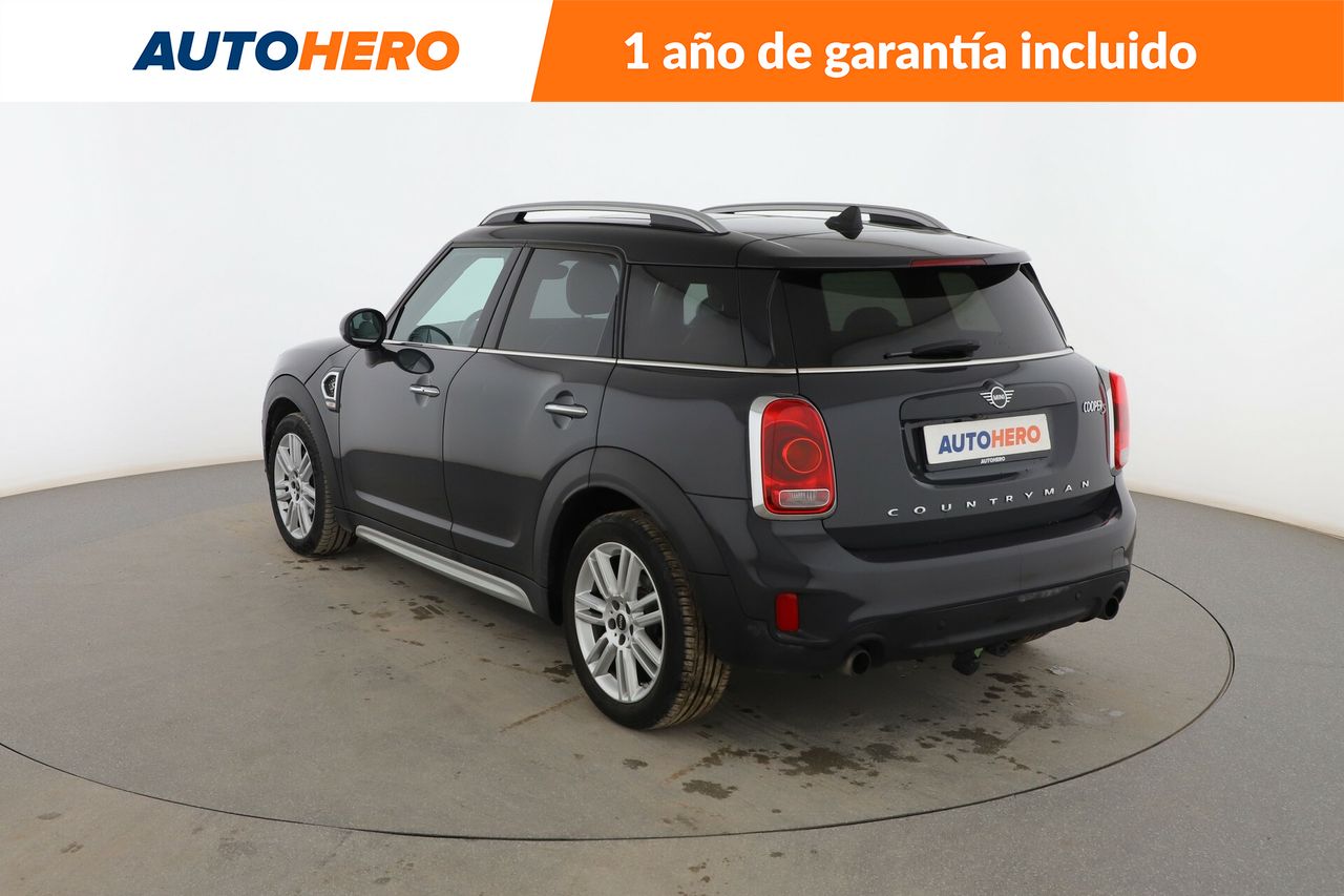 Foto Mini Countryman 3