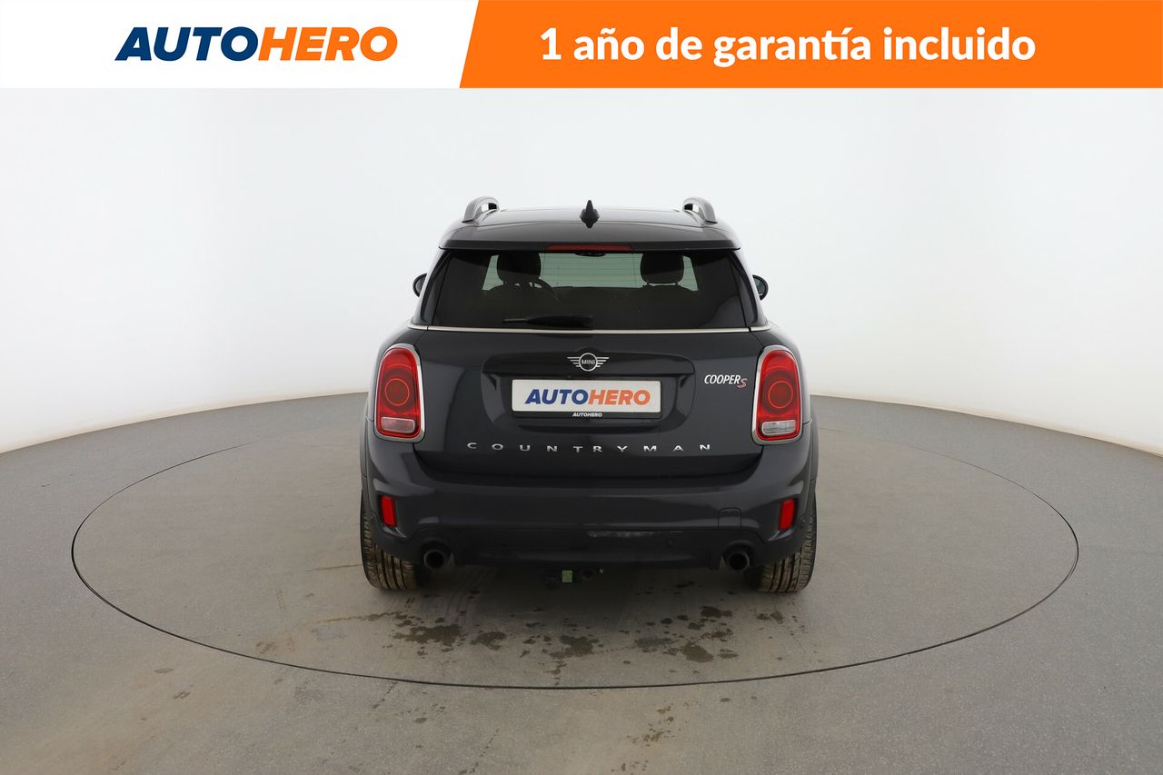 Foto Mini Countryman 4