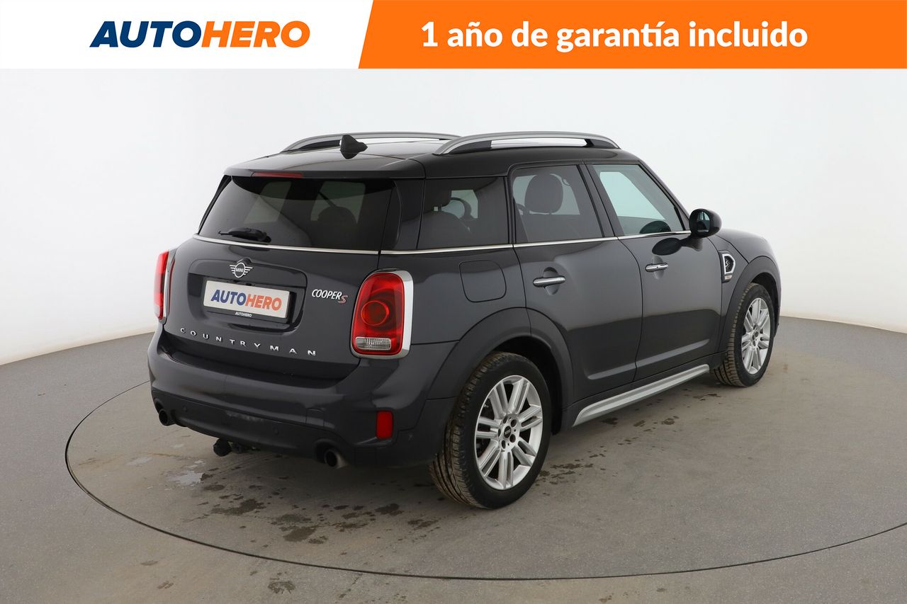 Foto Mini Countryman 5