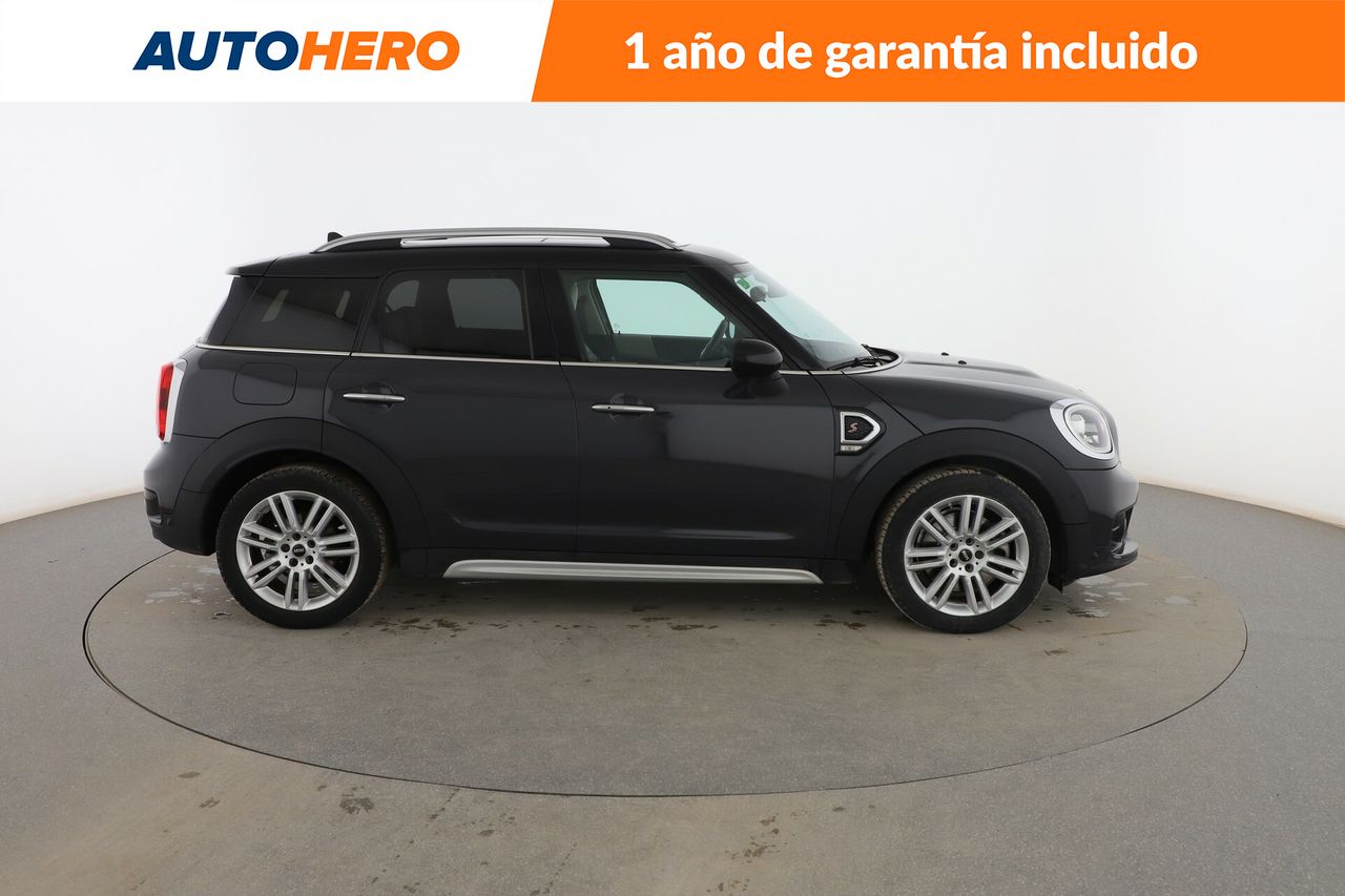 Foto Mini Countryman 6