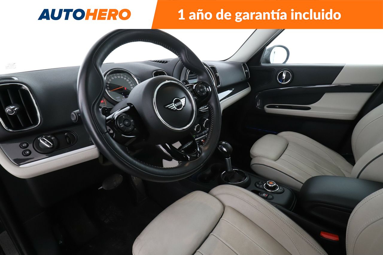 Foto Mini Countryman 11