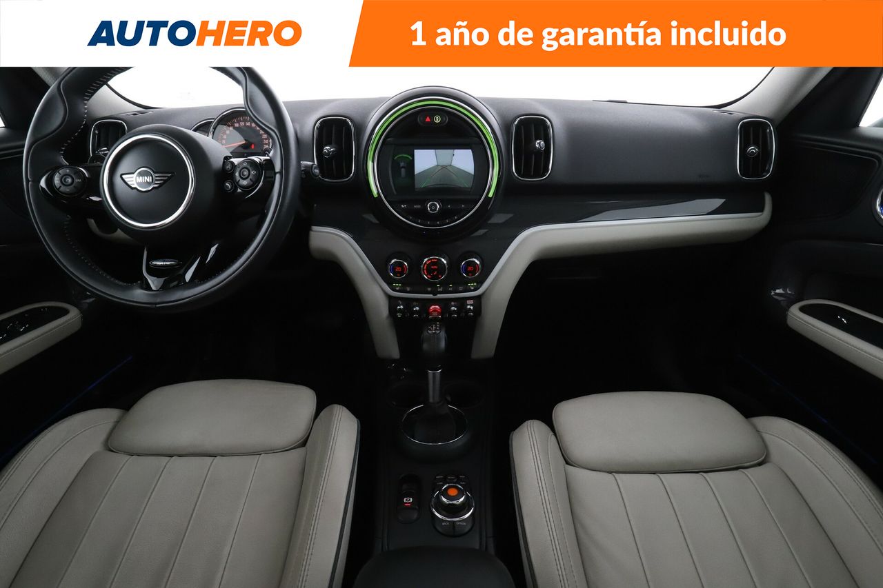Foto Mini Countryman 12