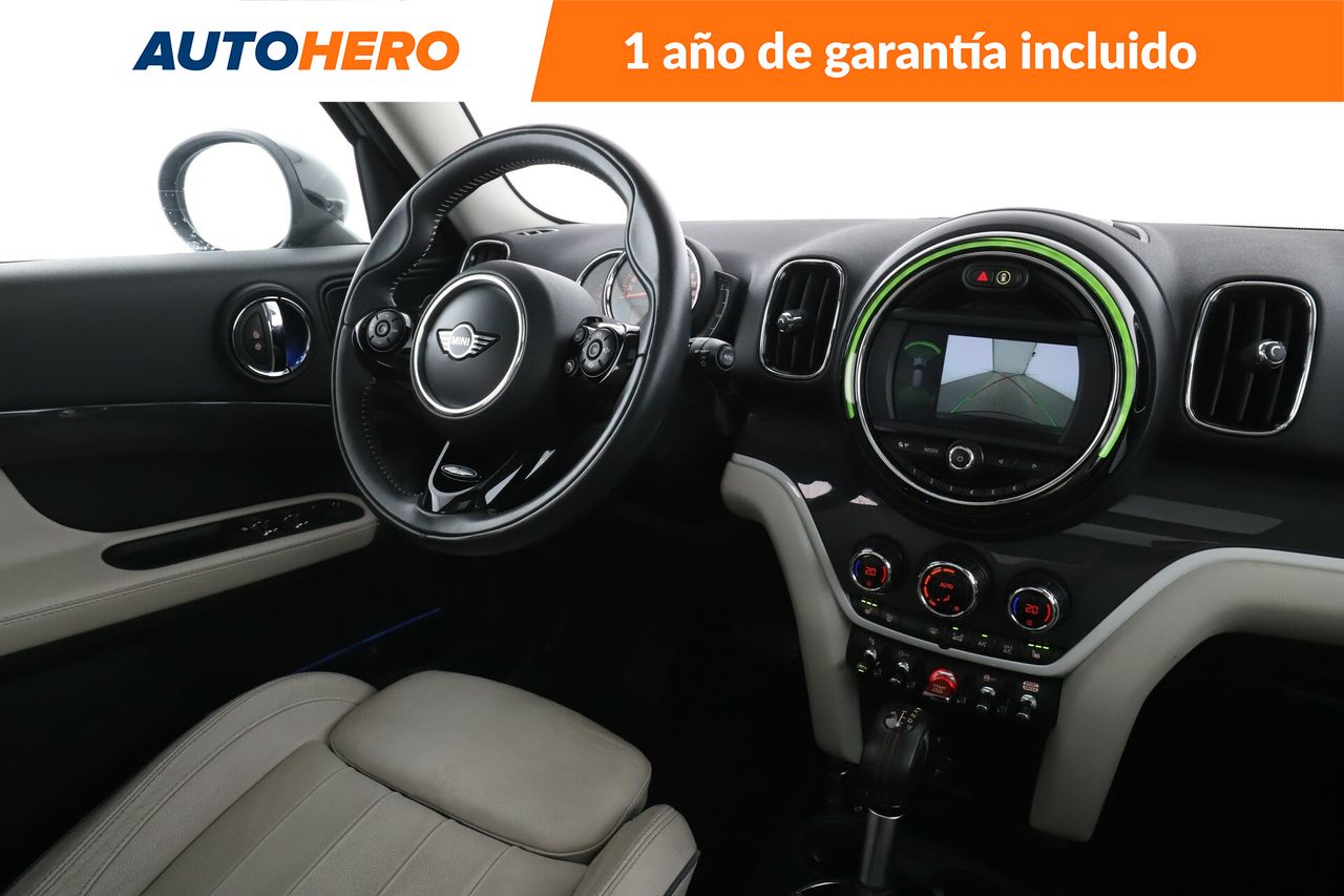 Foto Mini Countryman 13