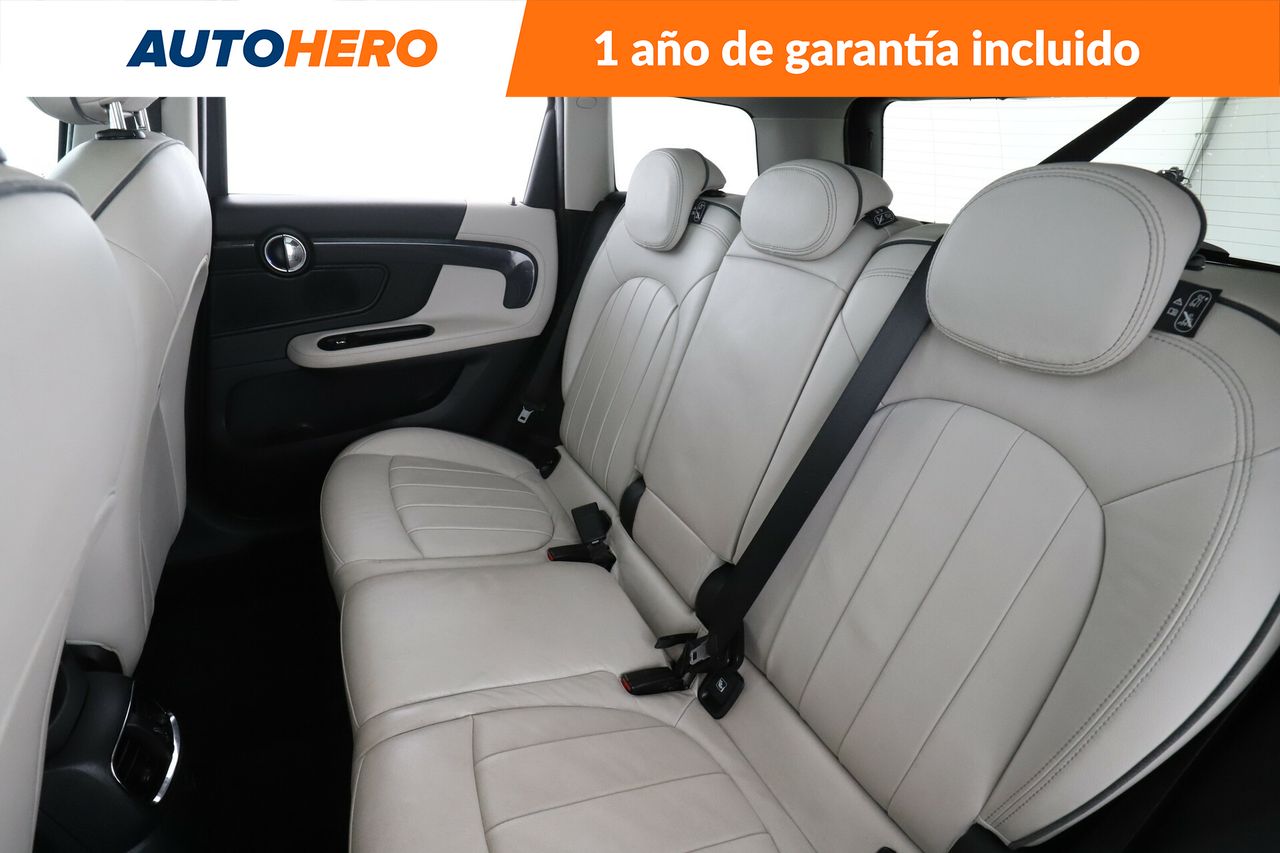 Foto Mini Countryman 14