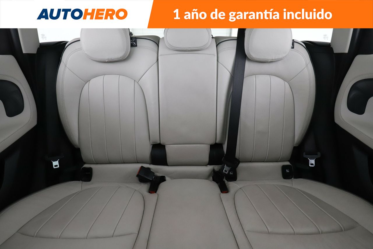 Foto Mini Countryman 15