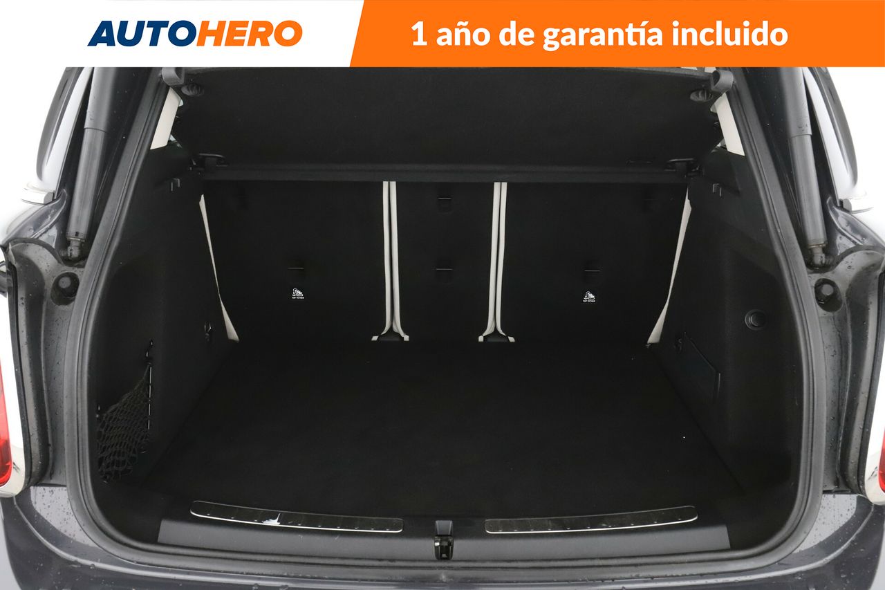 Foto Mini Countryman 17