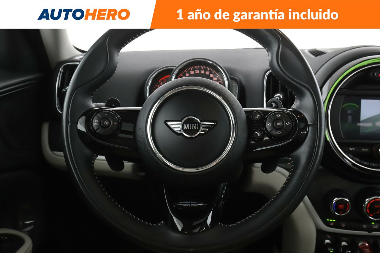 Foto Mini Countryman 19