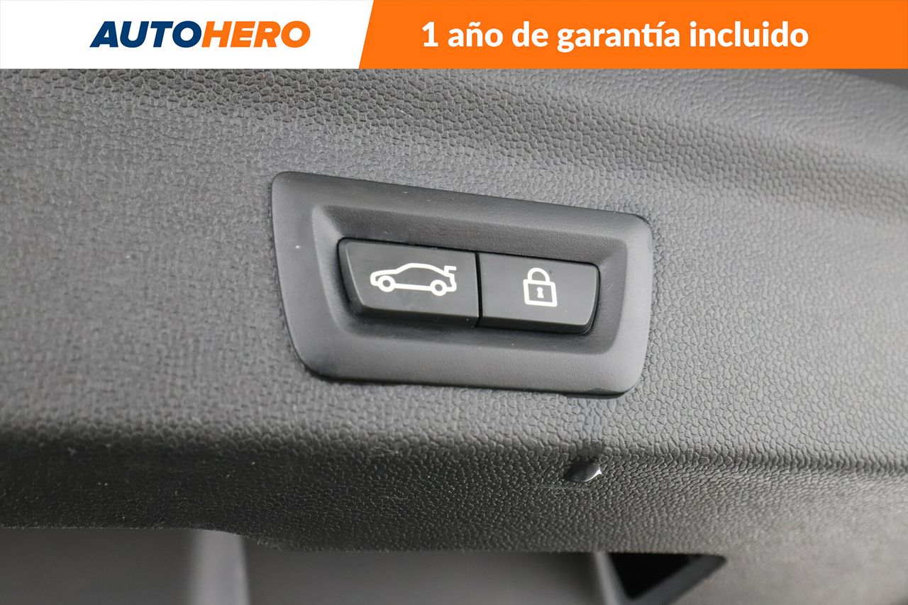 Foto Mini Countryman 21