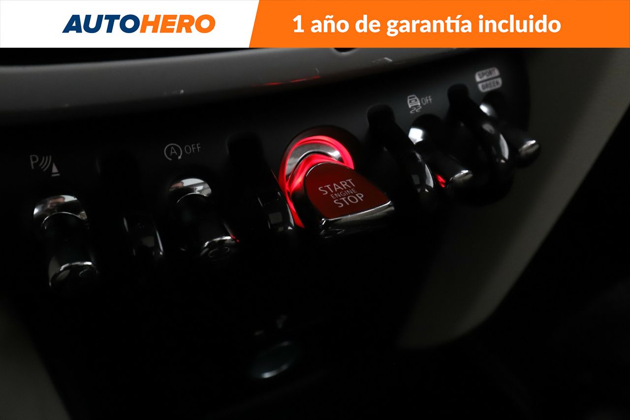 Foto Mini Countryman 23