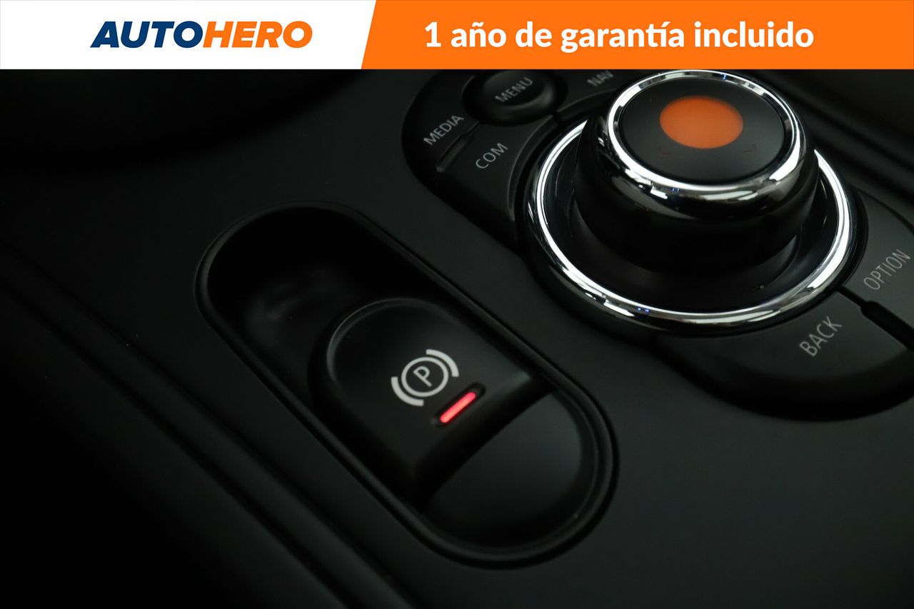 Foto Mini Countryman 24