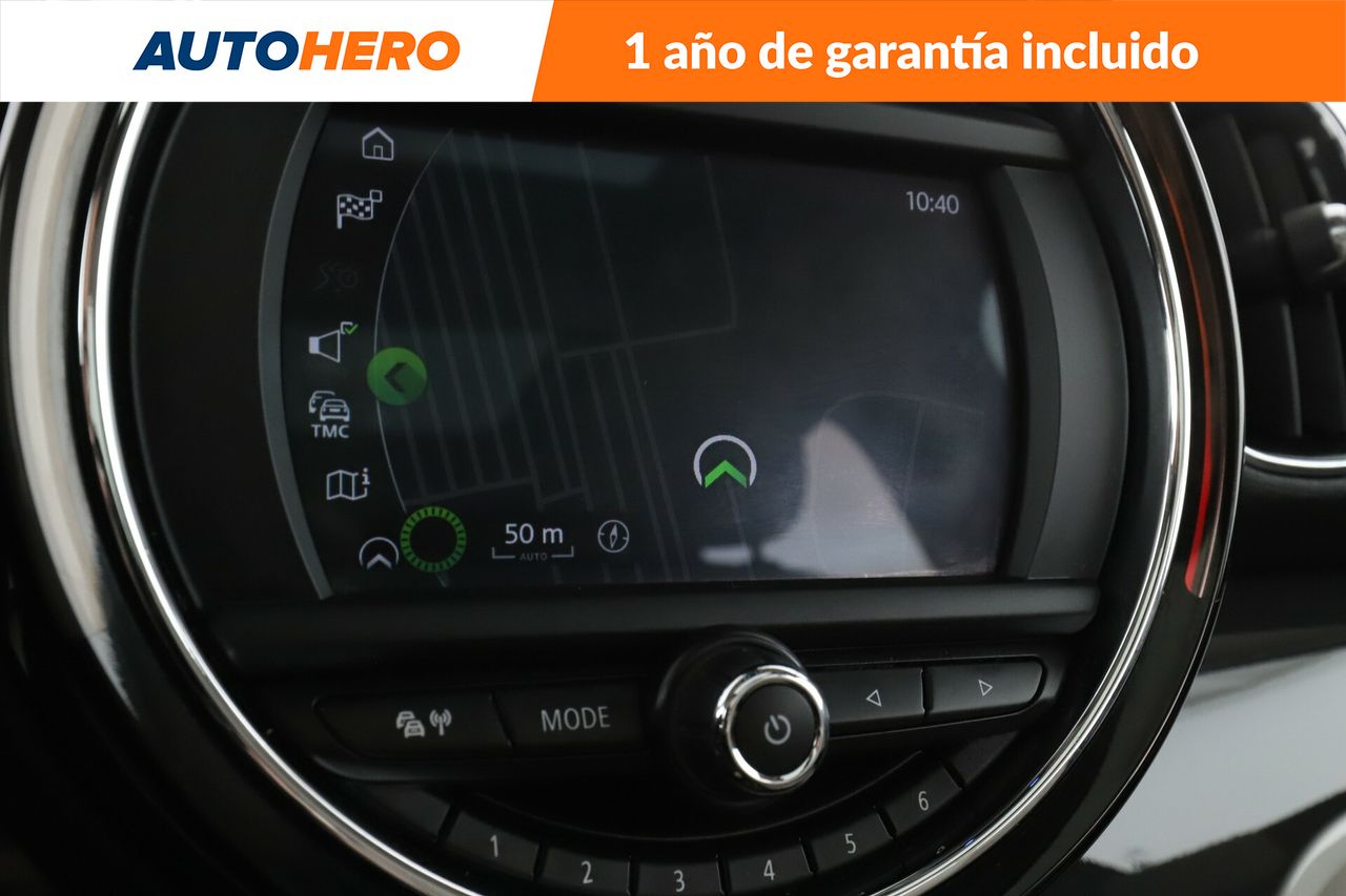 Foto Mini Countryman 26