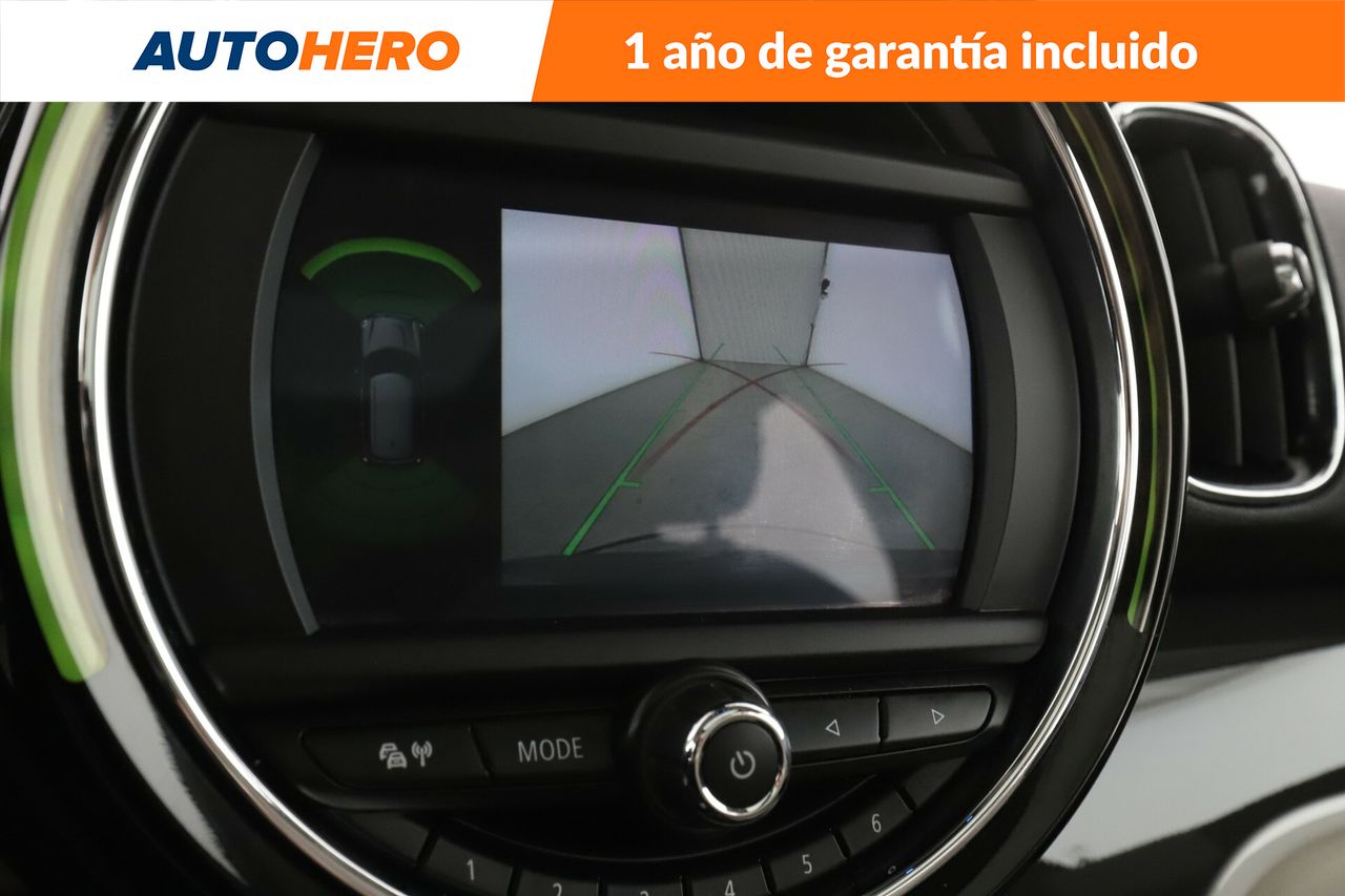 Foto Mini Countryman 27