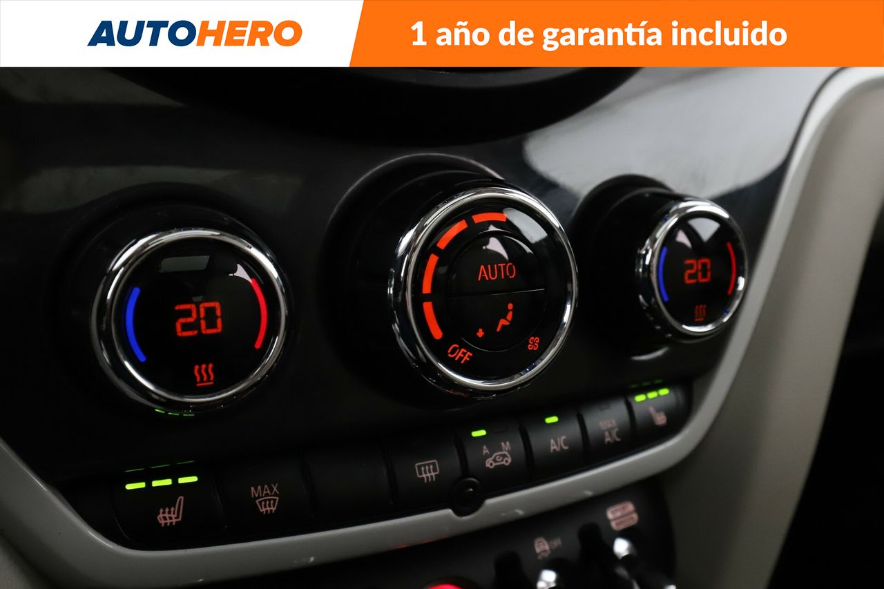 Foto Mini Countryman 28