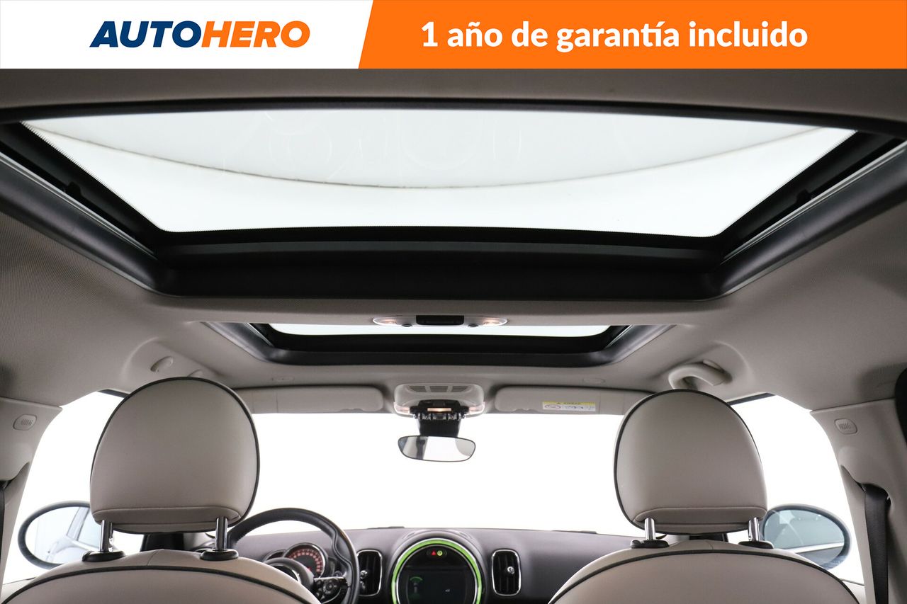 Foto Mini Countryman 31