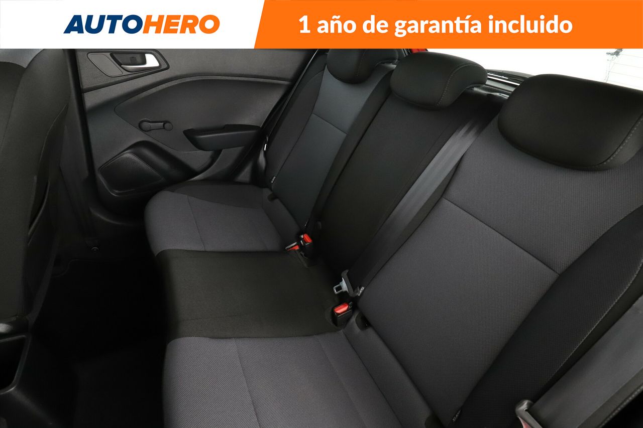 Foto Hyundai i20 14
