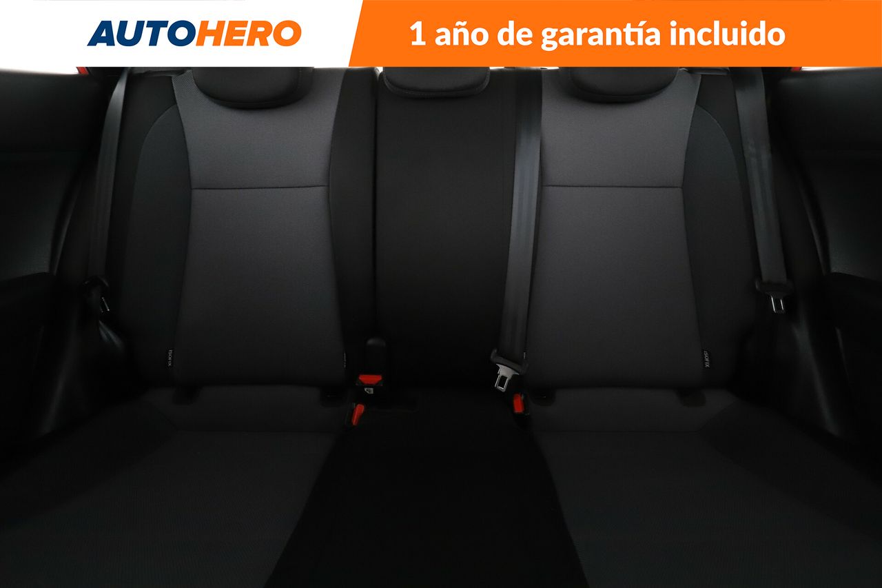 Foto Hyundai i20 15