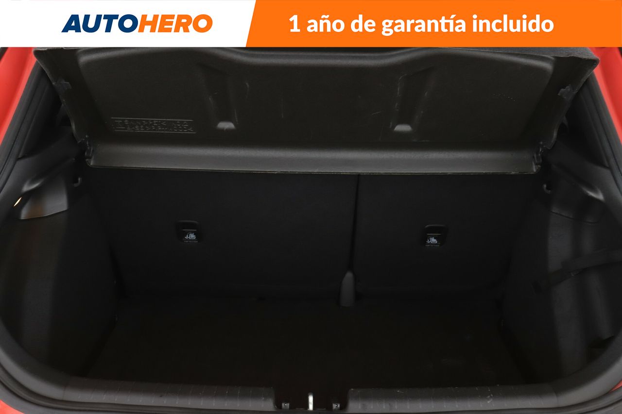 Foto Hyundai i20 17