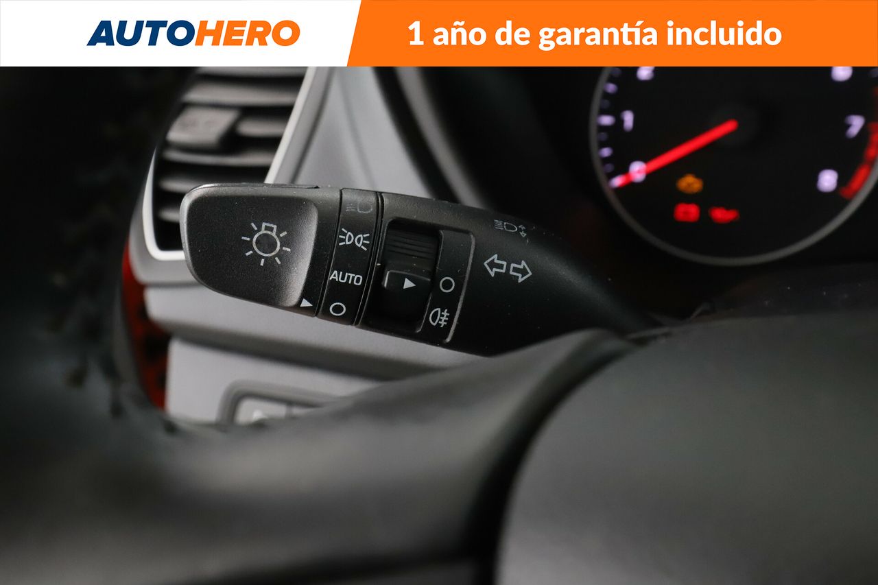 Foto Hyundai i20 21