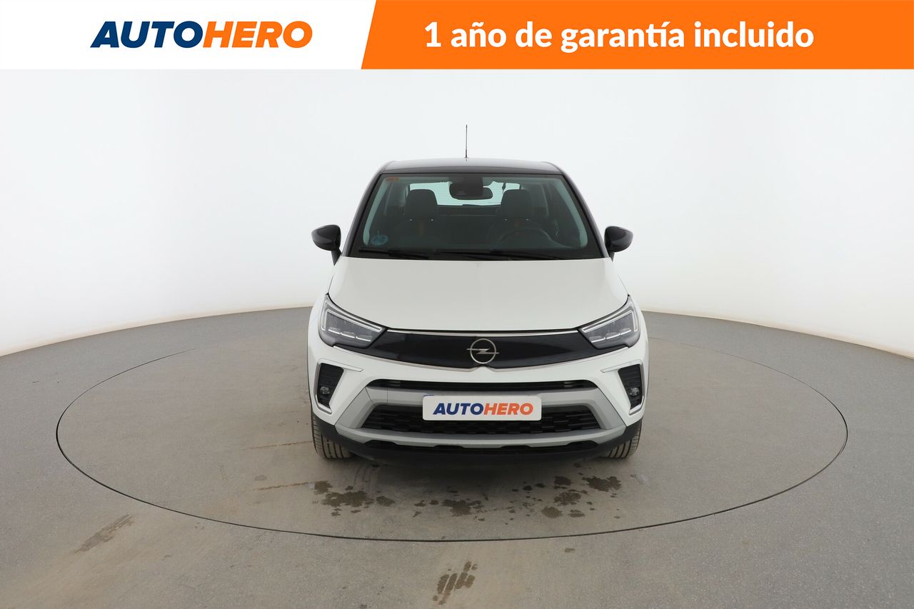 Foto Opel Crossland X 8