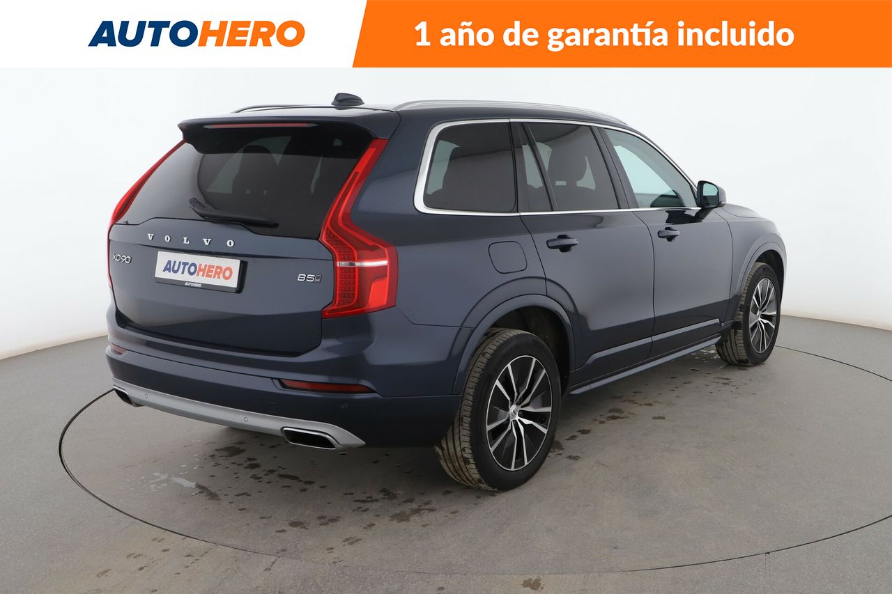 Foto Volvo XC90 5