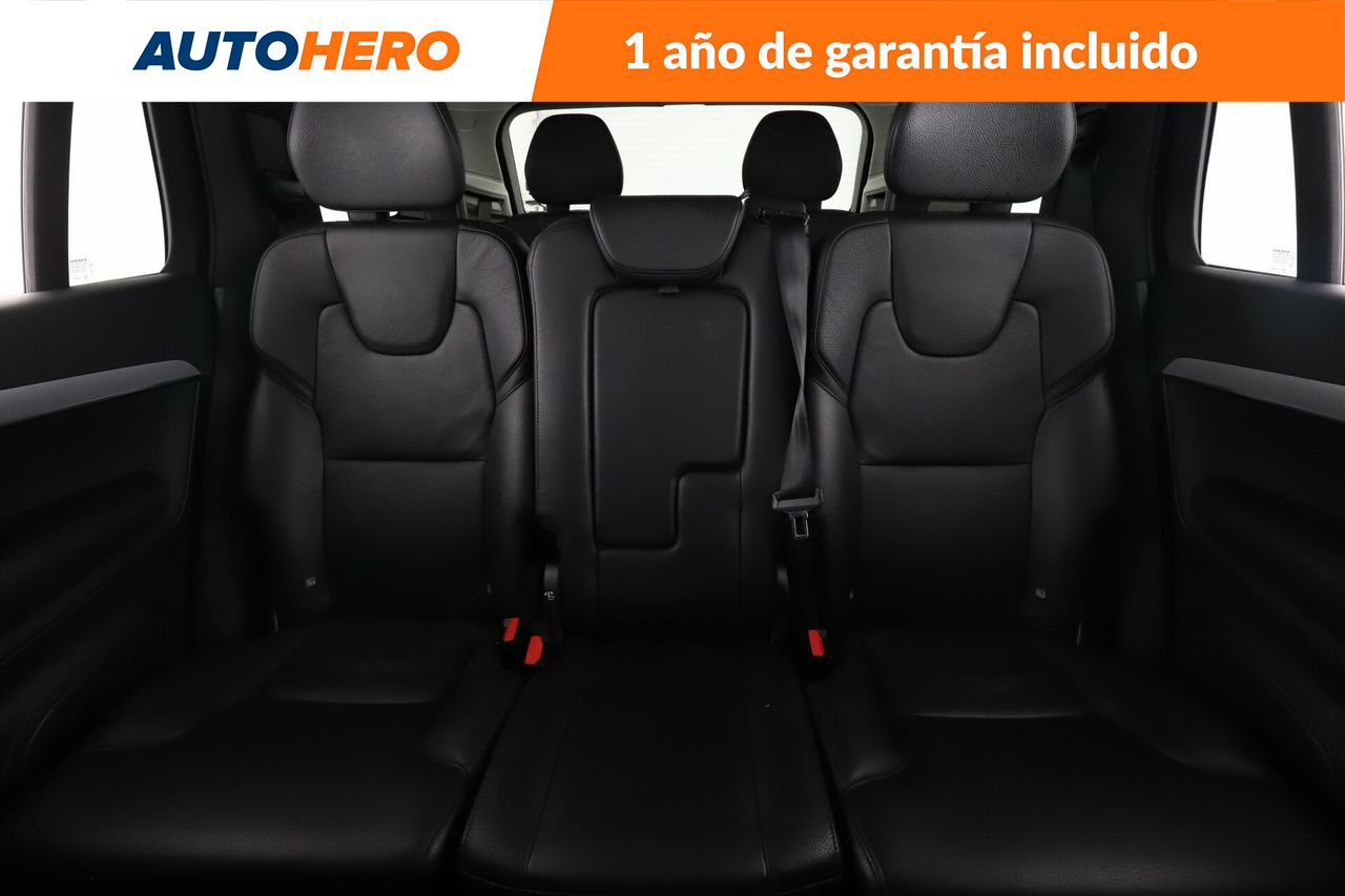 Foto Volvo XC90 15