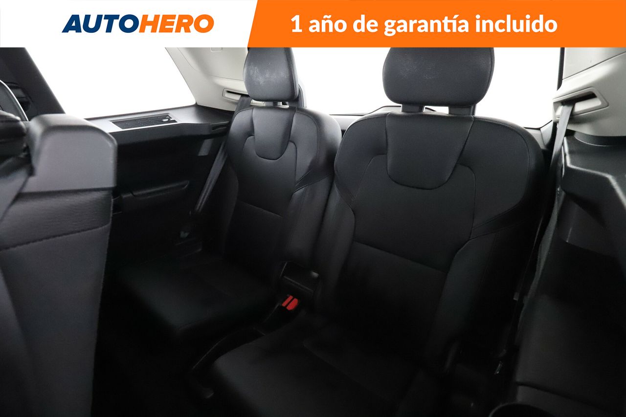 Foto Volvo XC90 21