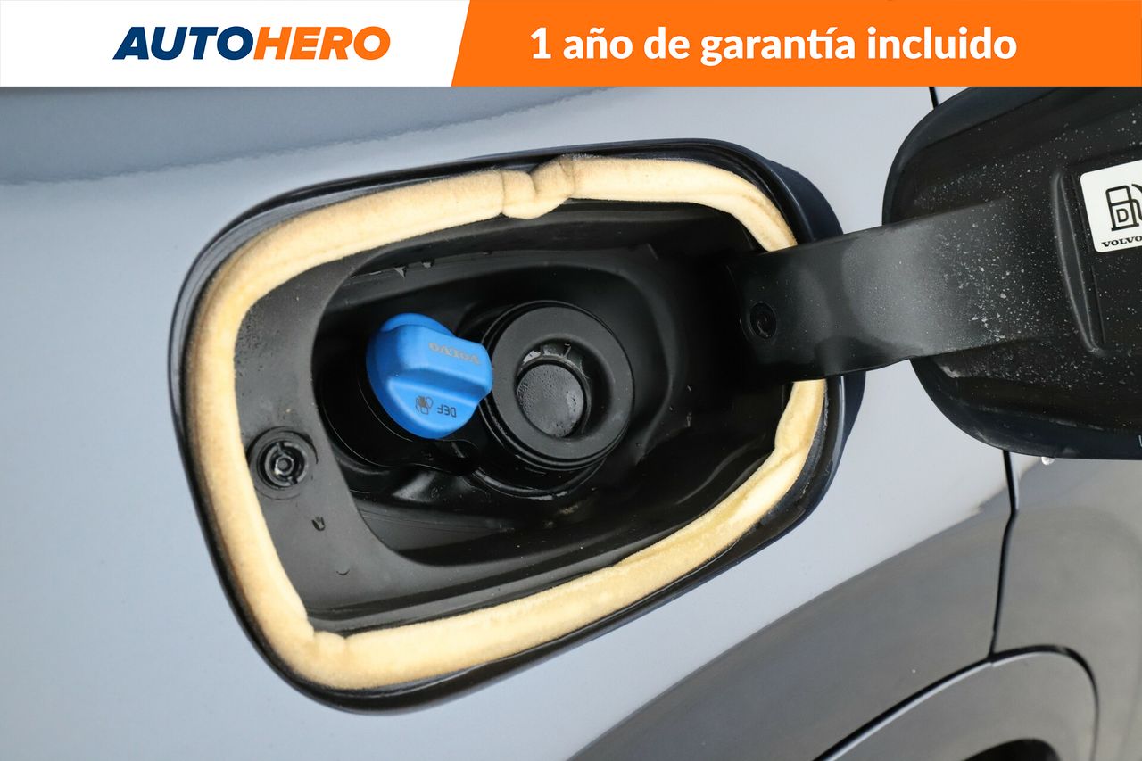 Foto Volvo XC90 32