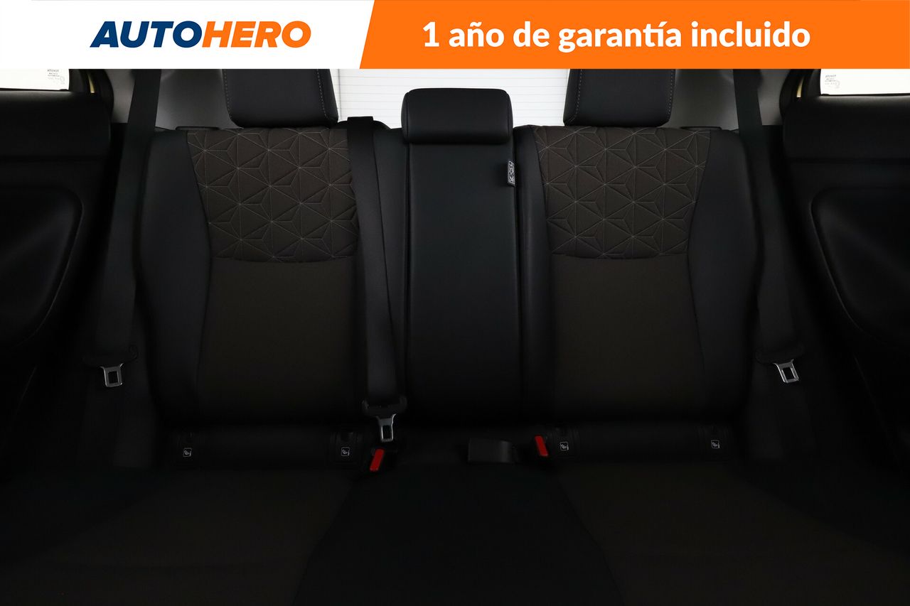 Foto Toyota Yaris 15